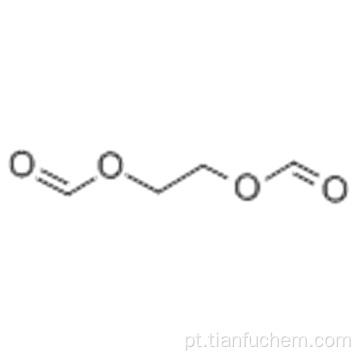 1,2-Diformiloxietano CAS 629-15-2